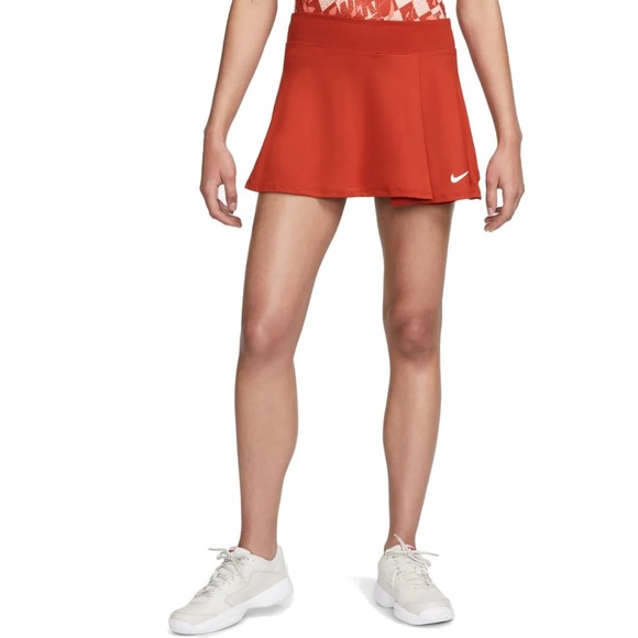 Nike Court Victory Tennis Skirt - Picture 1 of 6